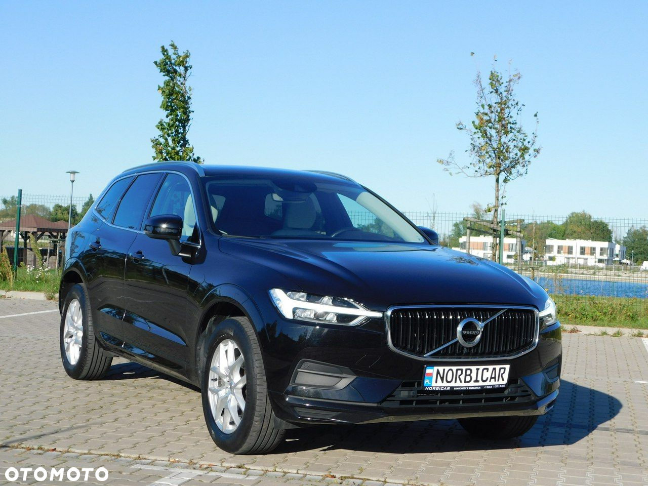 Volvo XC 60 - 4