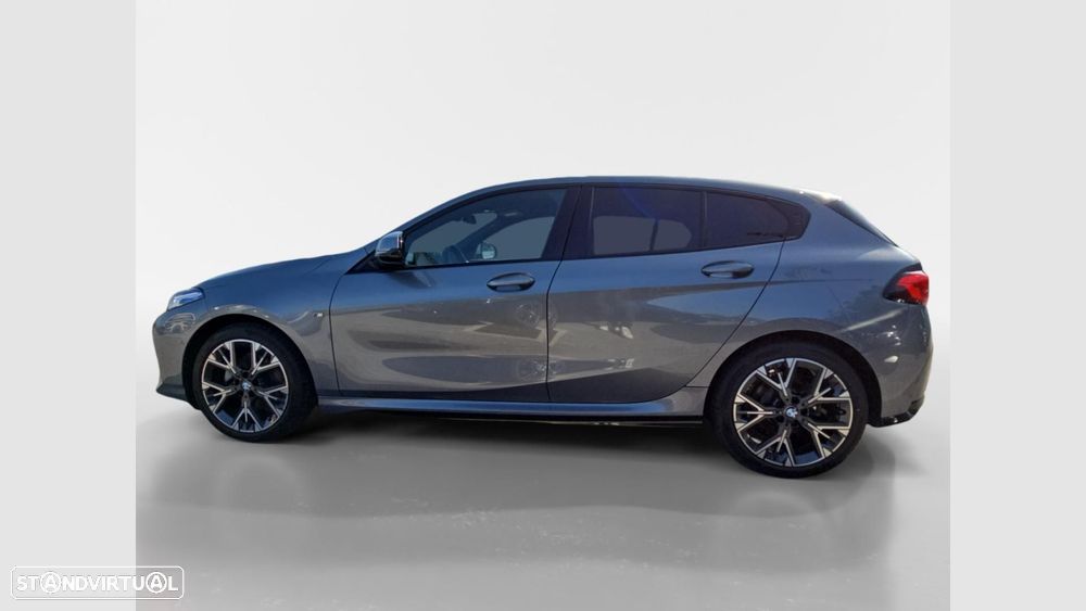 BMW 116 - 7