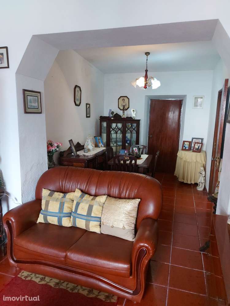 Moradia Geminada T2 - Pedrogão do Alentejo - Grande imagem: 5/19