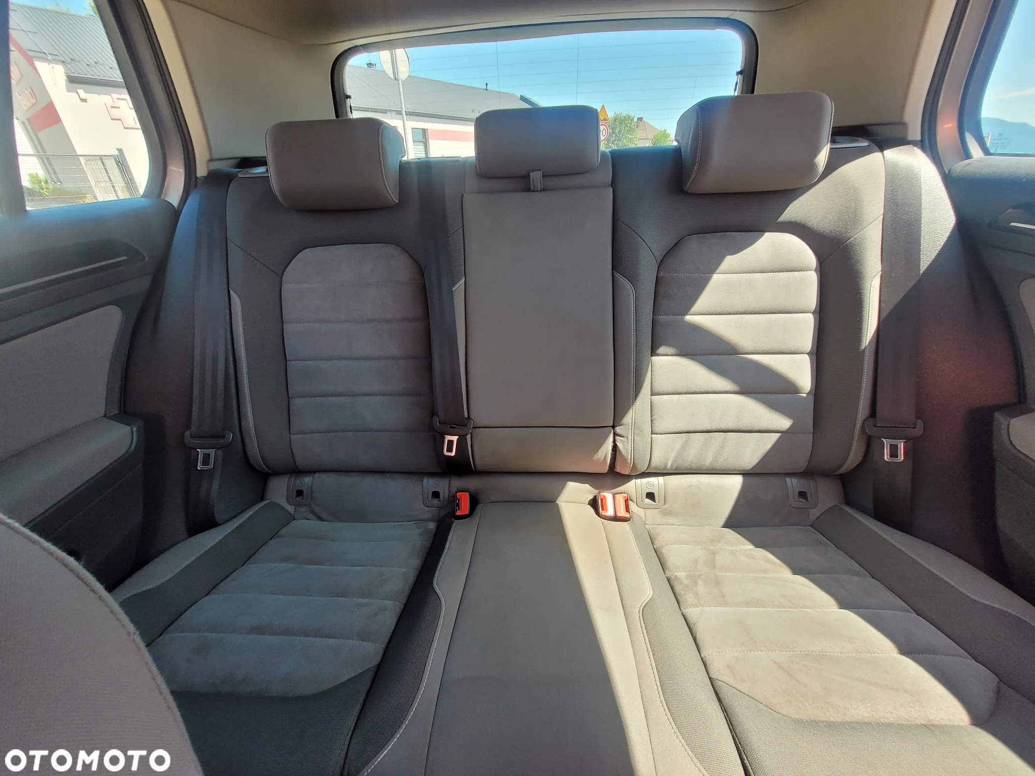 Volkswagen Golf VII 1.4 TSI BMT Highline - 9