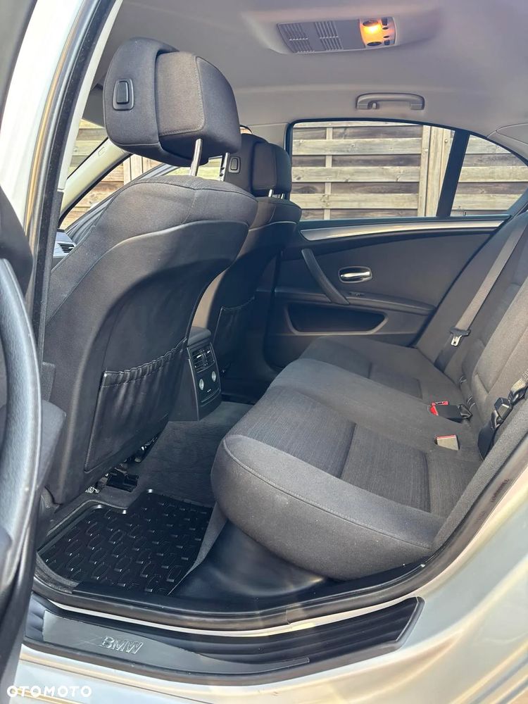 BMW Seria 5 - 12