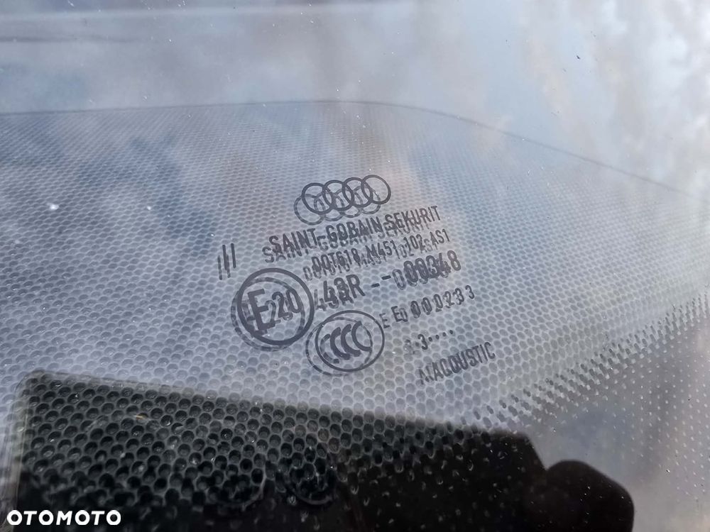 Audi A5 Sportback 2.0 TDI Quattro - 22
