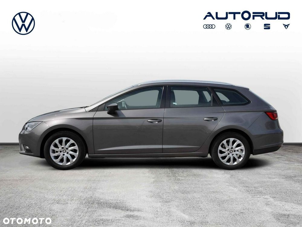 Seat Leon Sportstourer 1.6 TDI Style - 4
