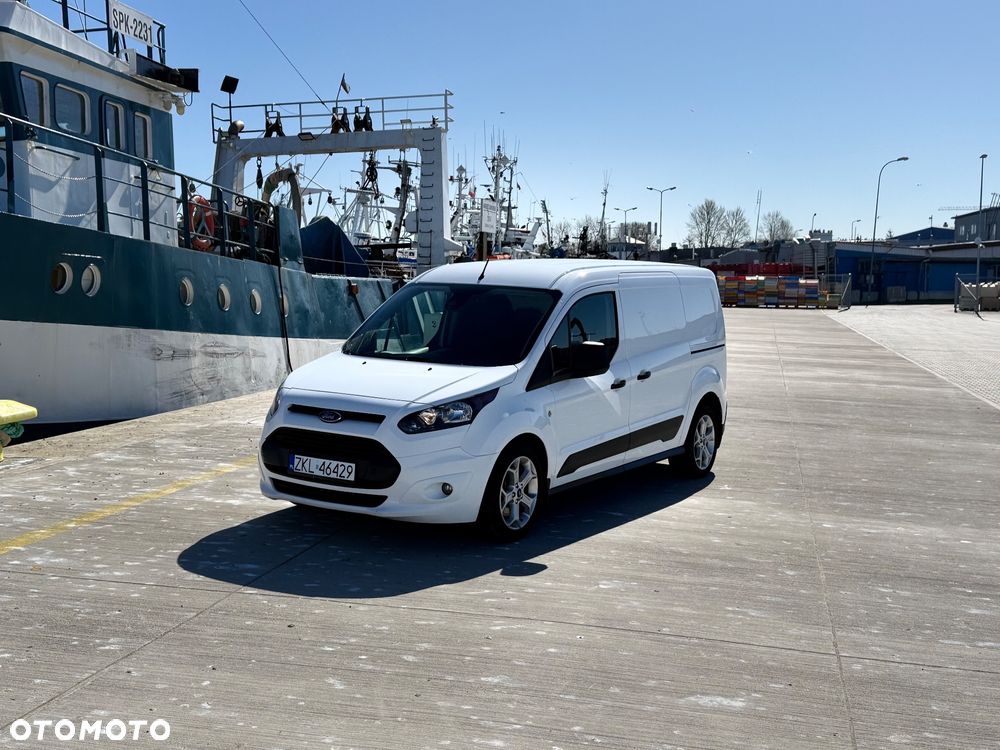 Ford Connect - 6