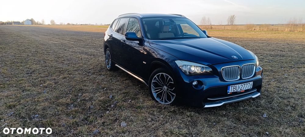 BMW X1 - 5