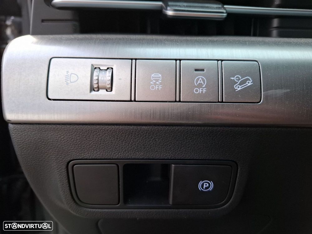 Hyundai Kauai 1.0 T-GDi Premium (TT) - 23