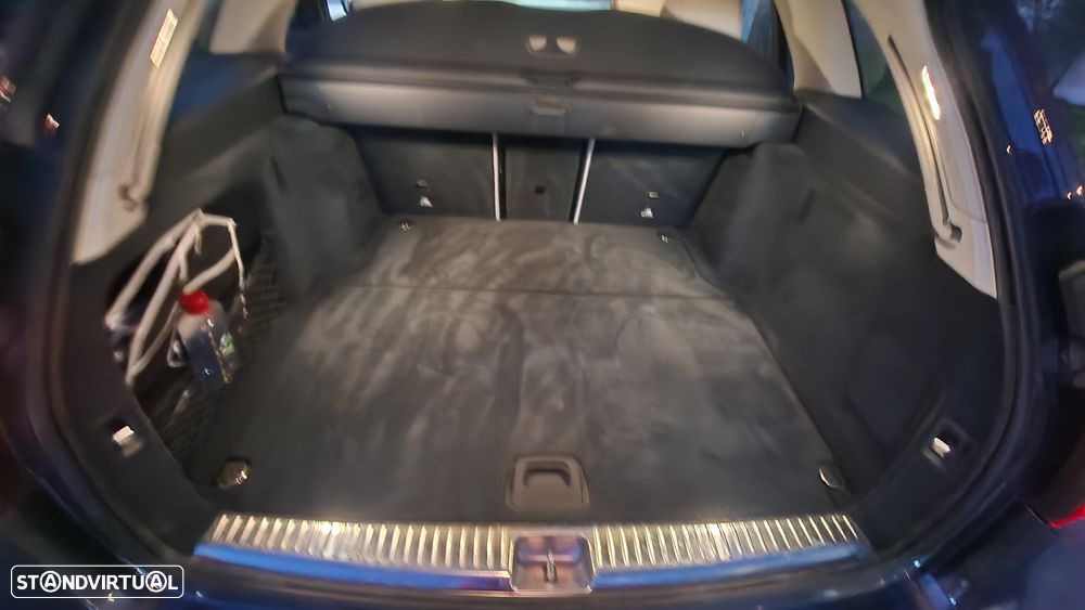 Mercedes-Benz C 200 Exclusive - 10