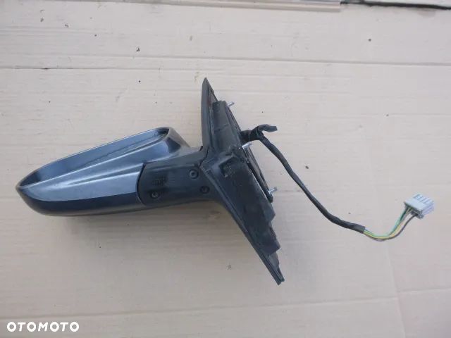 LUSTERKO LEWE ELEKTRYCZNE HONDA CIVIC VII LIFT 5D HB KOLOR NH674P 5 PINÓW - 6