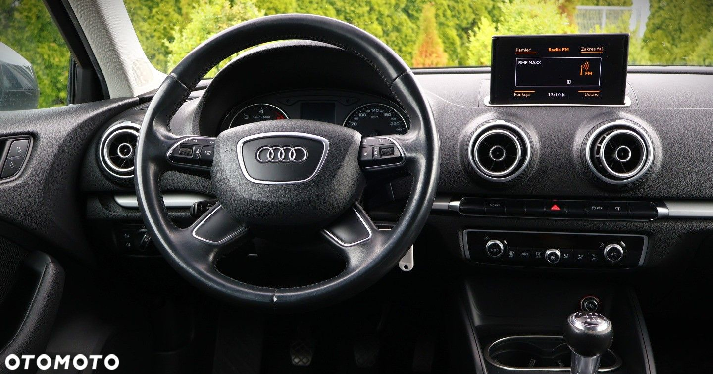 Audi A3 - 12