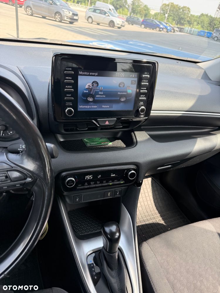 Mazda 2 Hybrid 1.5 Pure CVT - 29