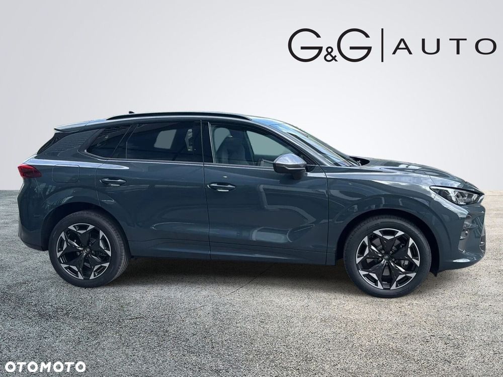 Cupra Terramar - 4