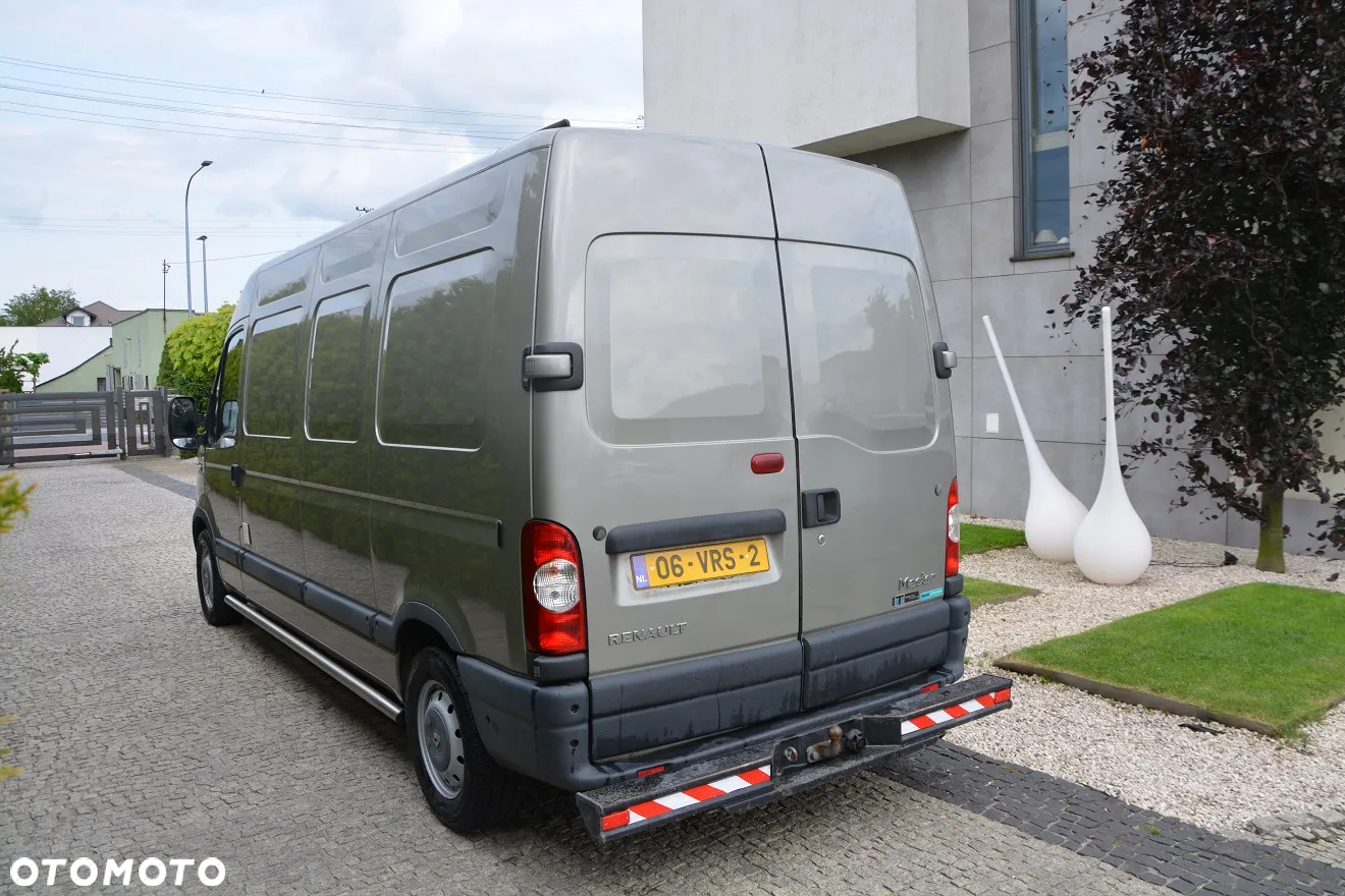 Renault Master - 10