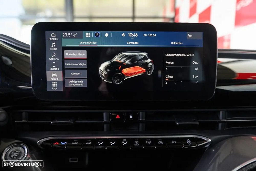 Fiat 500e 42 kWh Icon - 27