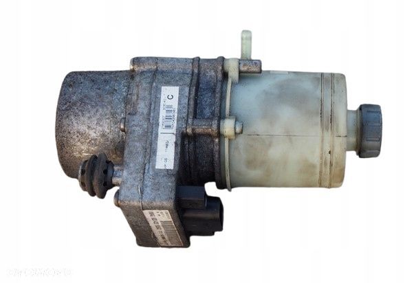 pompa wspomagania elektryczna audi / seat / skoda / vw 6q0423155ad - 1