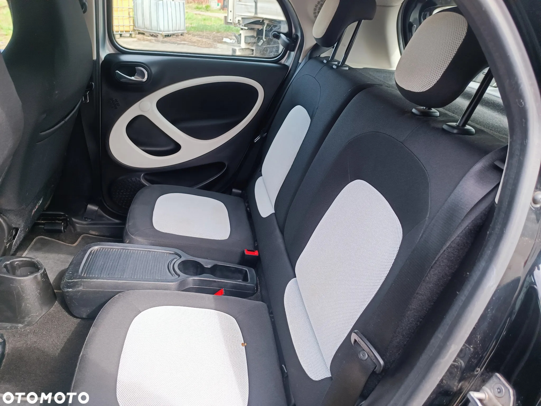 Smart Forfour passion - 14