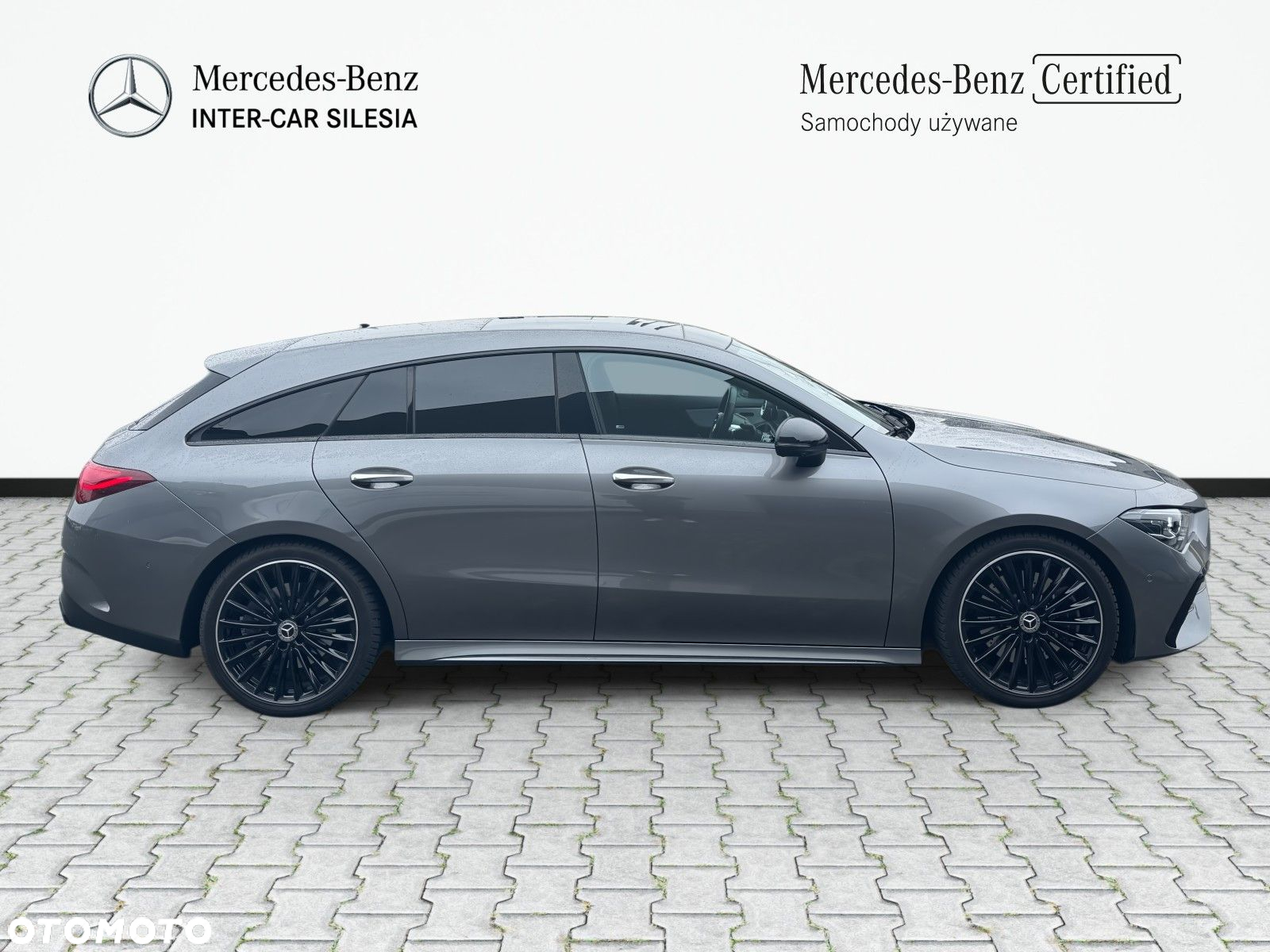 Mercedes-Benz CLA - 5