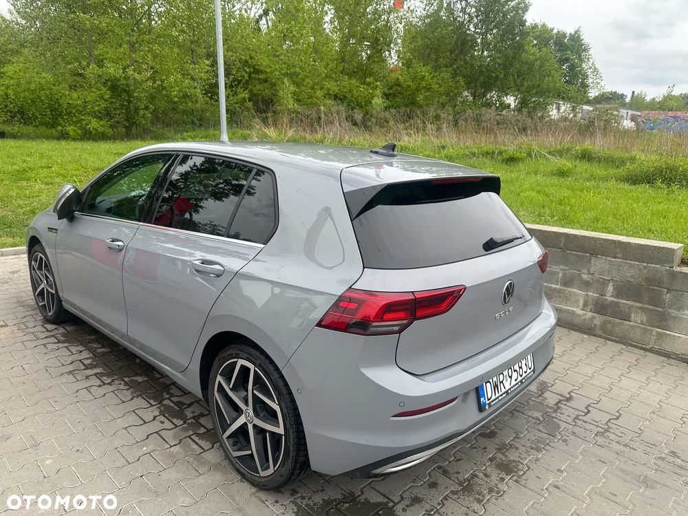 Volkswagen Golf 1.5 TSI EVO Style - 18