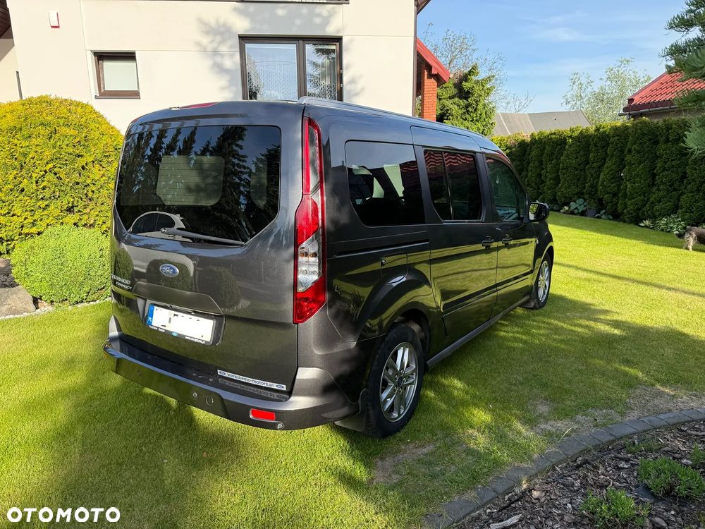 Ford Tourneo Connect Grand - 5