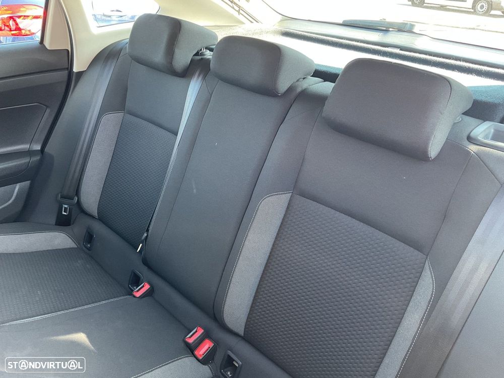VW Taigo 1.0 TSI Life - 40