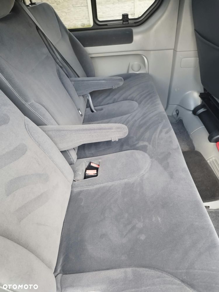 Renault Trafic - 19
