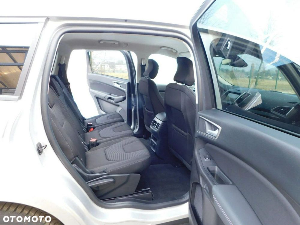 Ford S-Max 2.0 EcoBlue Trend - 10