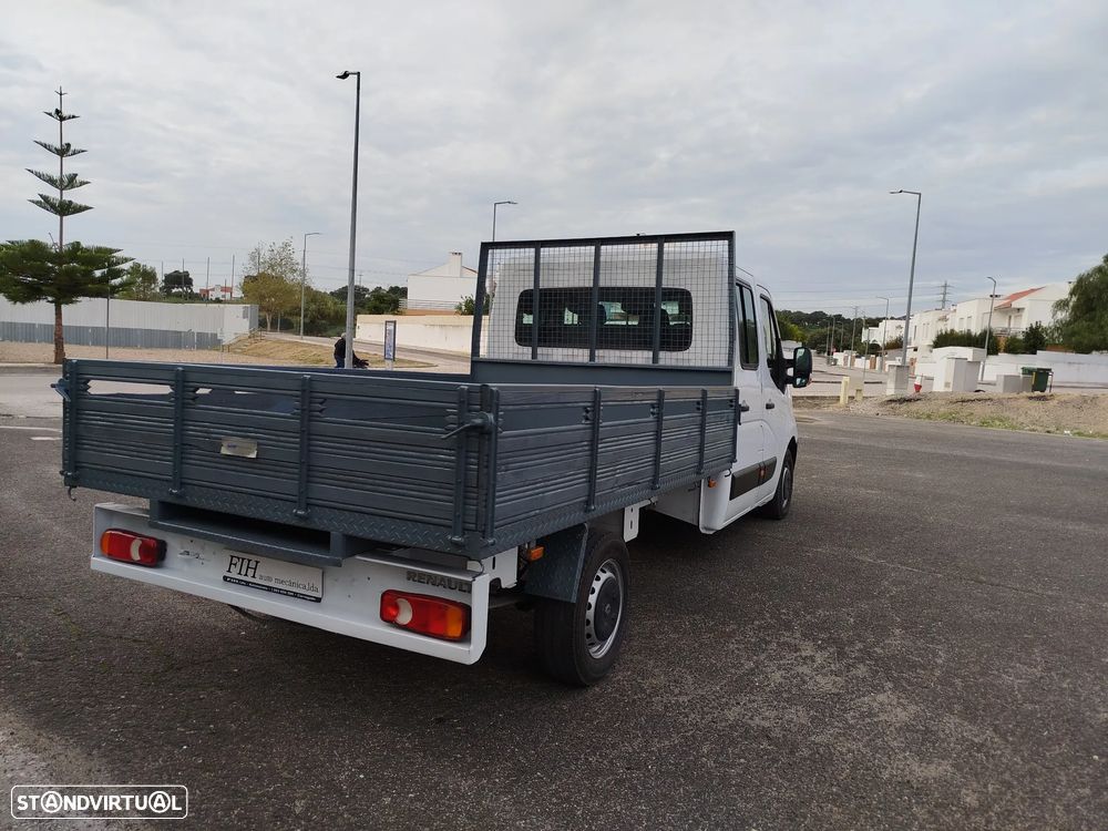 Renault Master - 7