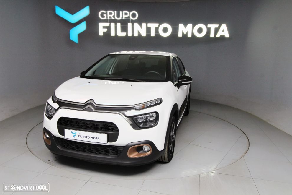 Citroën C3 1.5 BlueHDi C-Series - 7