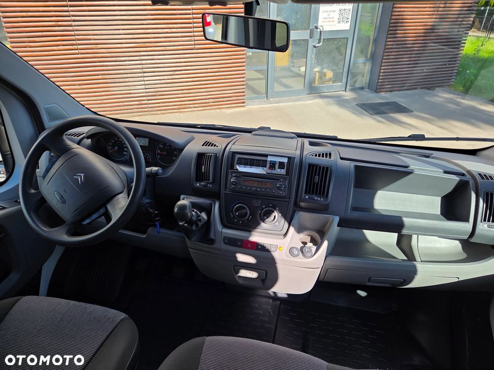 Citroën Jumper - 11