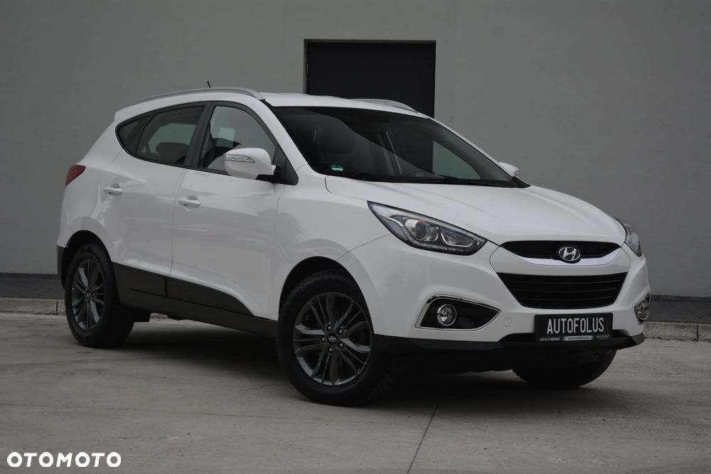 Hyundai ix35 - 7