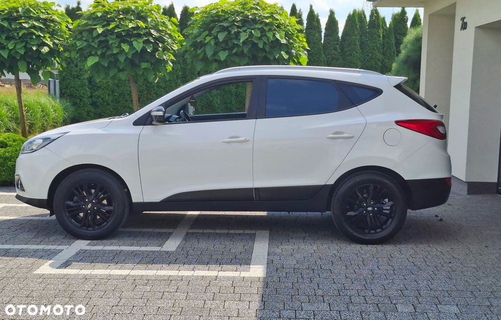 Hyundai ix35 1.6 GDI Premium 2WD - 9