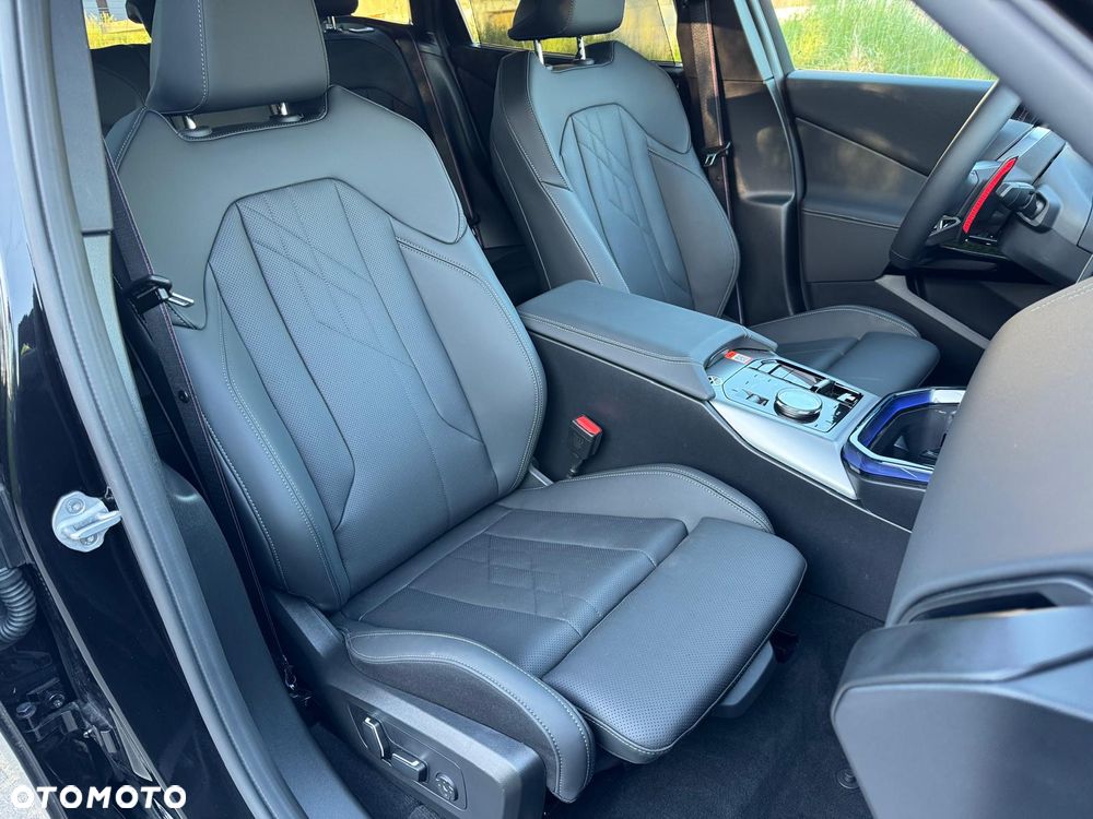 BMW X3 - 24