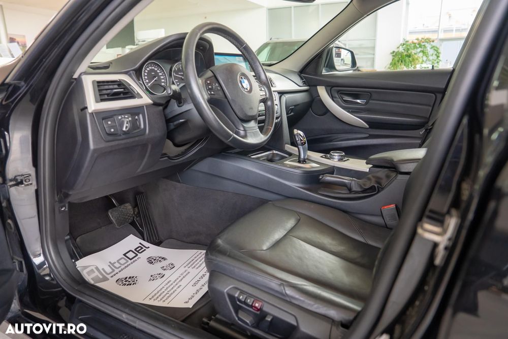 BMW Seria 3 - 16
