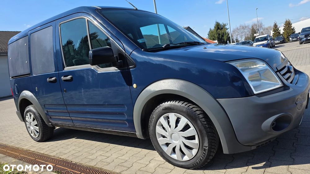 Ford Connect Tourneo - 1