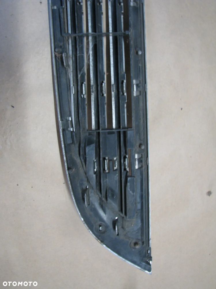 GRILL ATRAPA MINI COOPER I - 2