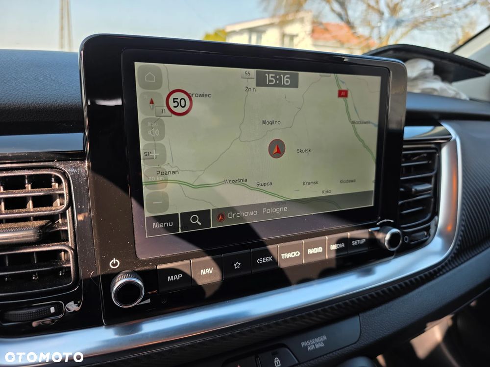 Kia Stonic 1.0 T-GDI OPF Mild Hybrid GT Line - 23
