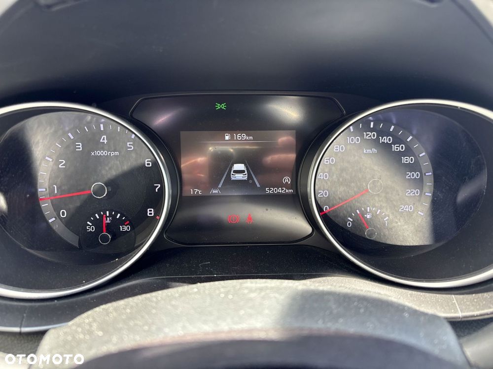 Kia Ceed - 14