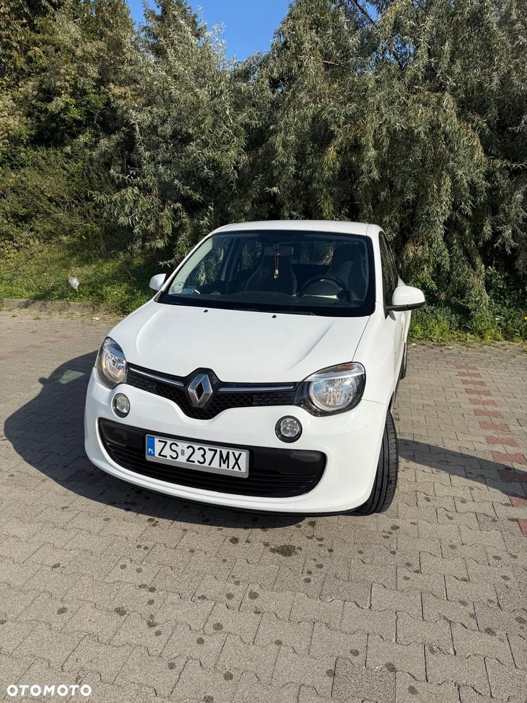 Renault Twingo 2014