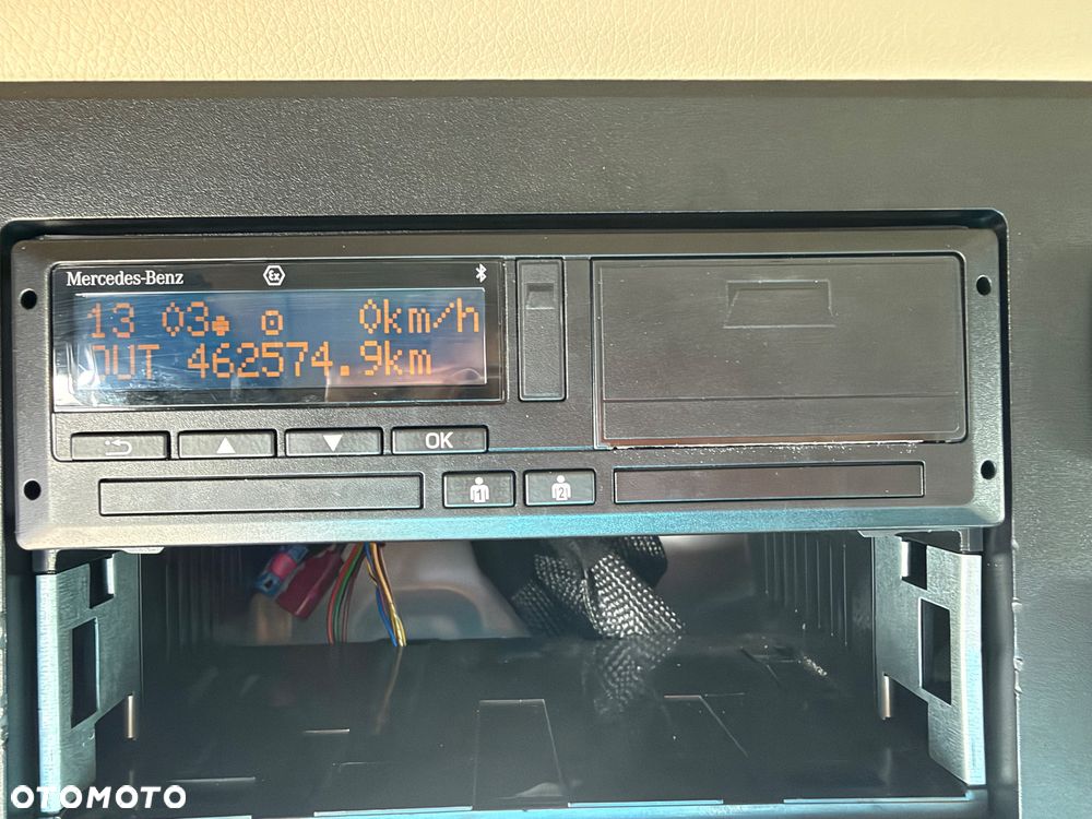 Mercedes-Benz Actros L 1851 BigSpacr Lowdeck - 28