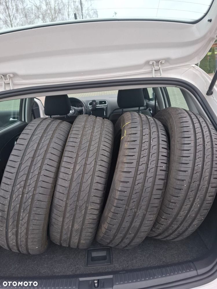 Volkswagen Polo 1.2 TDI DPF BlueMot (87g) - 11