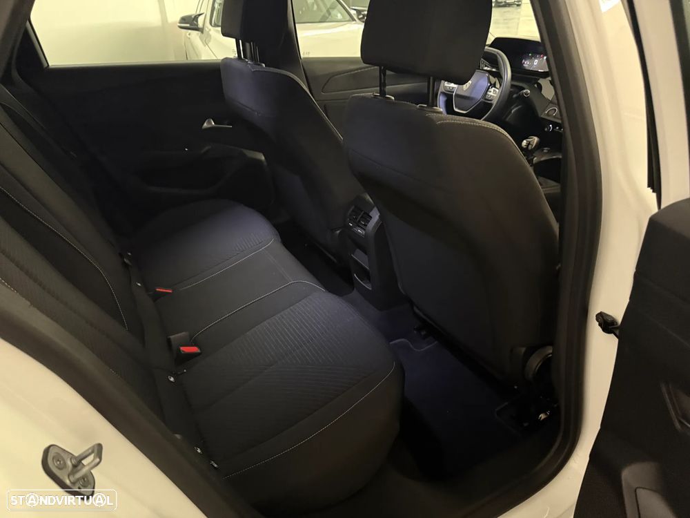 Peugeot 308 SW BlueHDi 130 Active Pack - 21