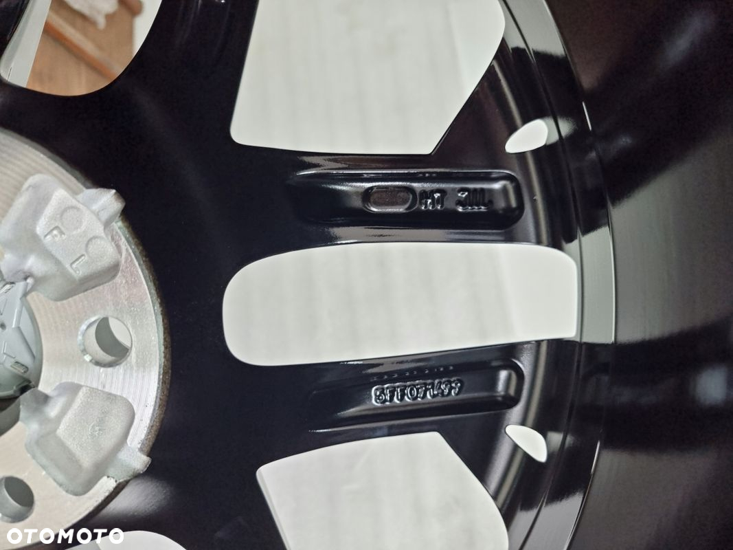 Nowe Oryginalne Koła Cupra Formentor 19 Cali Bridgestone 2024 Rok Lato - 3
