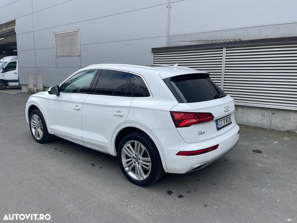 Audi Q5 2.0 TFSI Quattro S tronic - 3