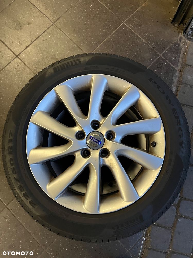 Volvo S80 T5 Drive-E Summum - 34