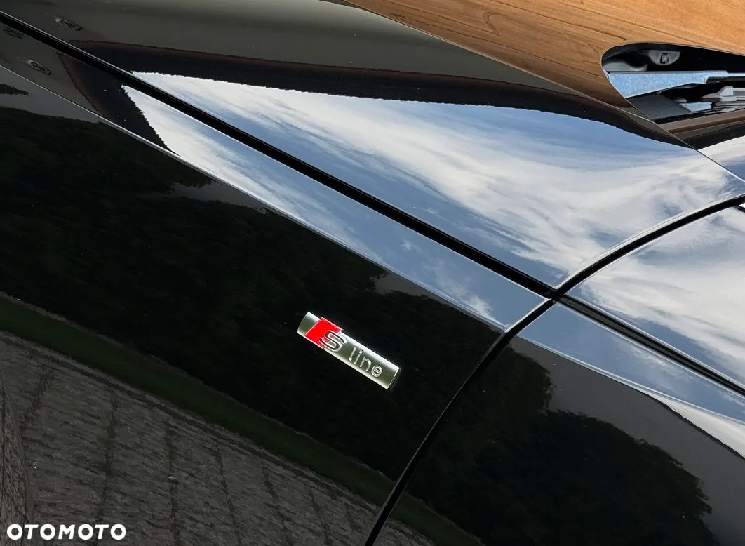Audi A4 Avant 40 TDI S tronic S line - 30