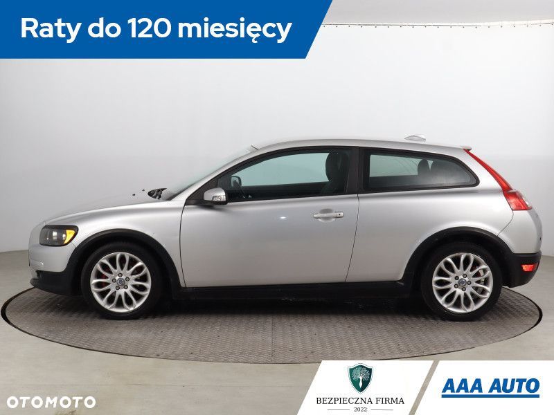 Volvo C30 - 4