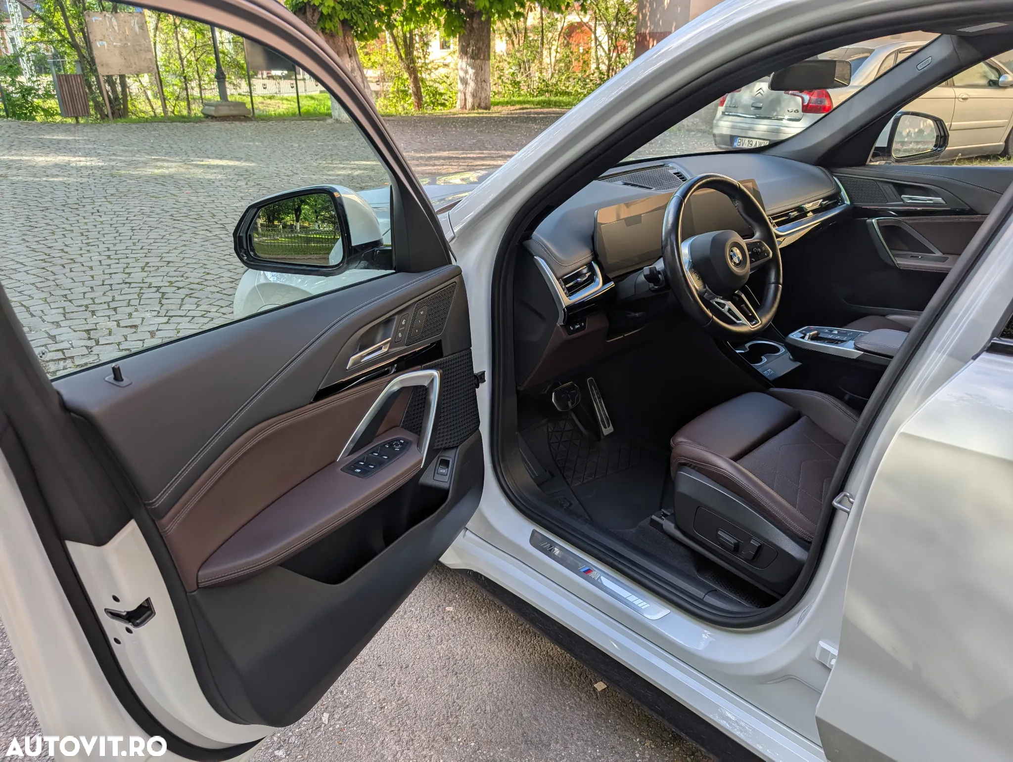 BMW X1 sDrive18i AT - 14
