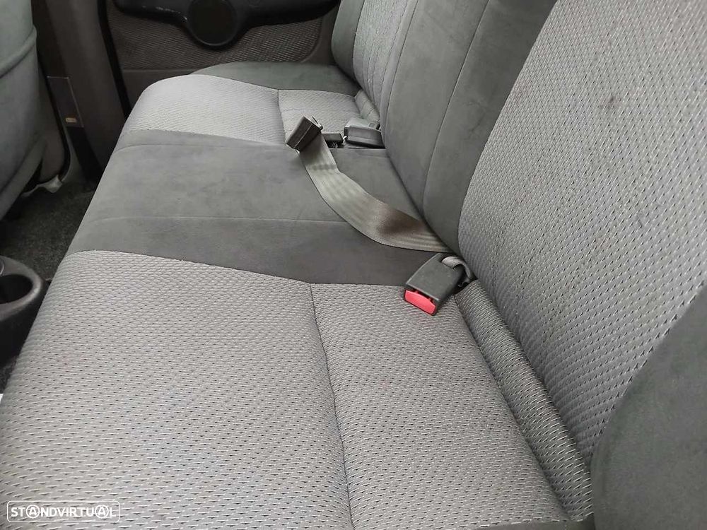 Ford Ranger 2.5 TD CD Plus - 34