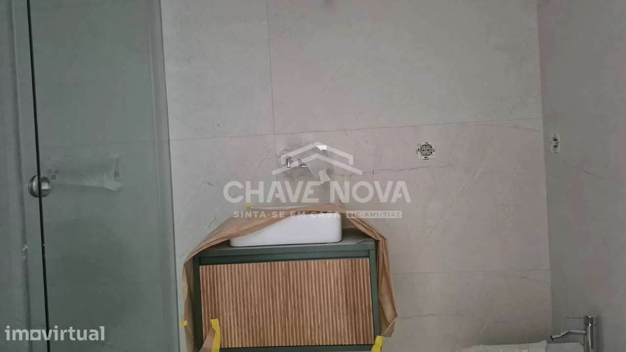 T2 Duplex Novo com Varanda - Royal Green - Vila Nova de Gaia - Grande imagem: 5/30