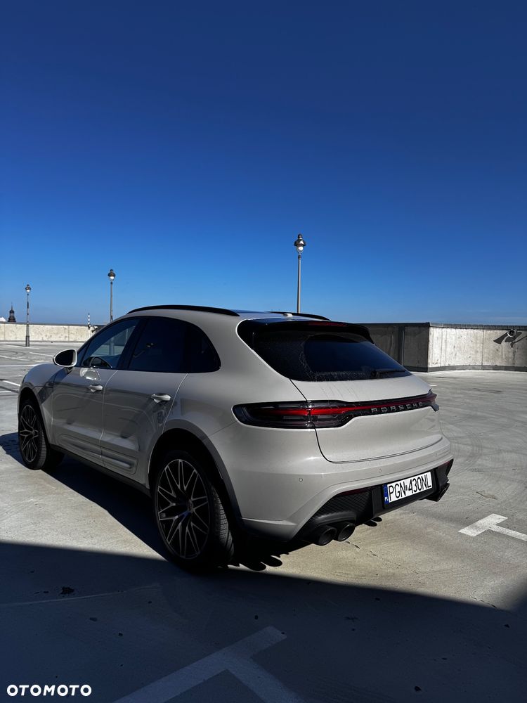 Porsche Macan Standard - 13