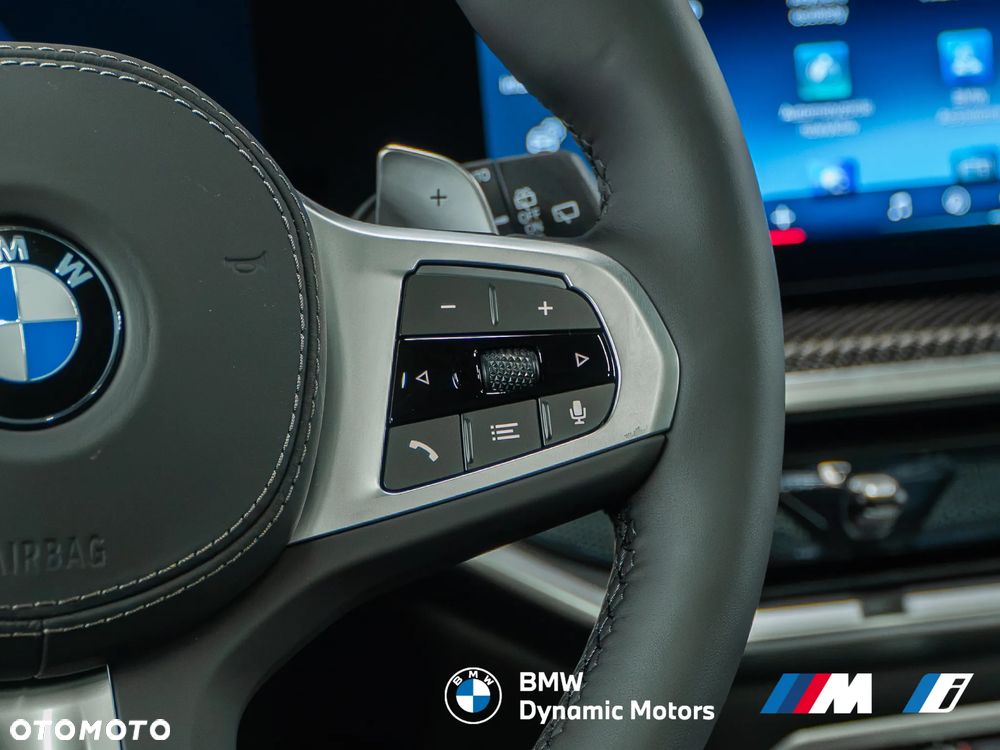 BMW X7 - 33